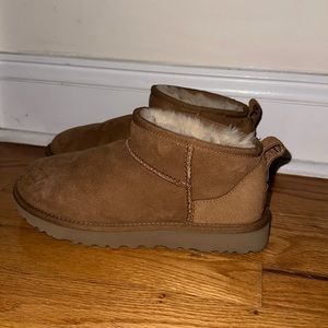 ultra mini uggs